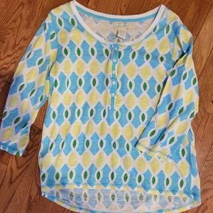 Caribbean Joe Women's T-shirt